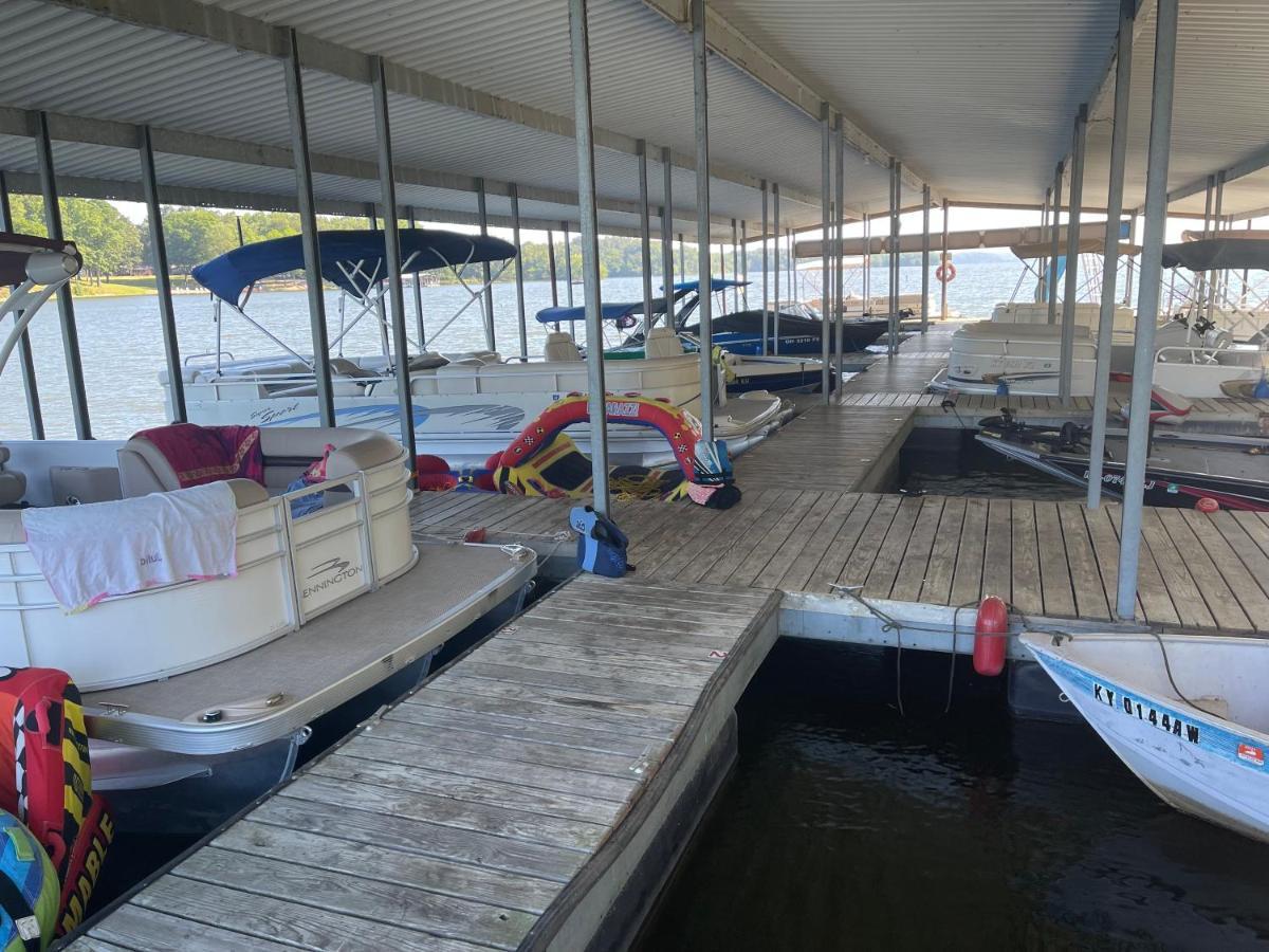 Kentucky Lake Hickory Hill Resort Benton Extérieur photo