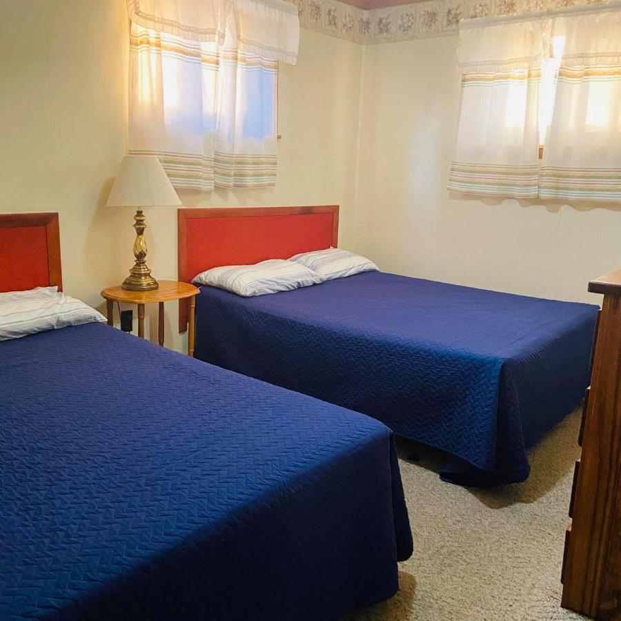 Kentucky Lake Hickory Hill Resort Benton Extérieur photo
