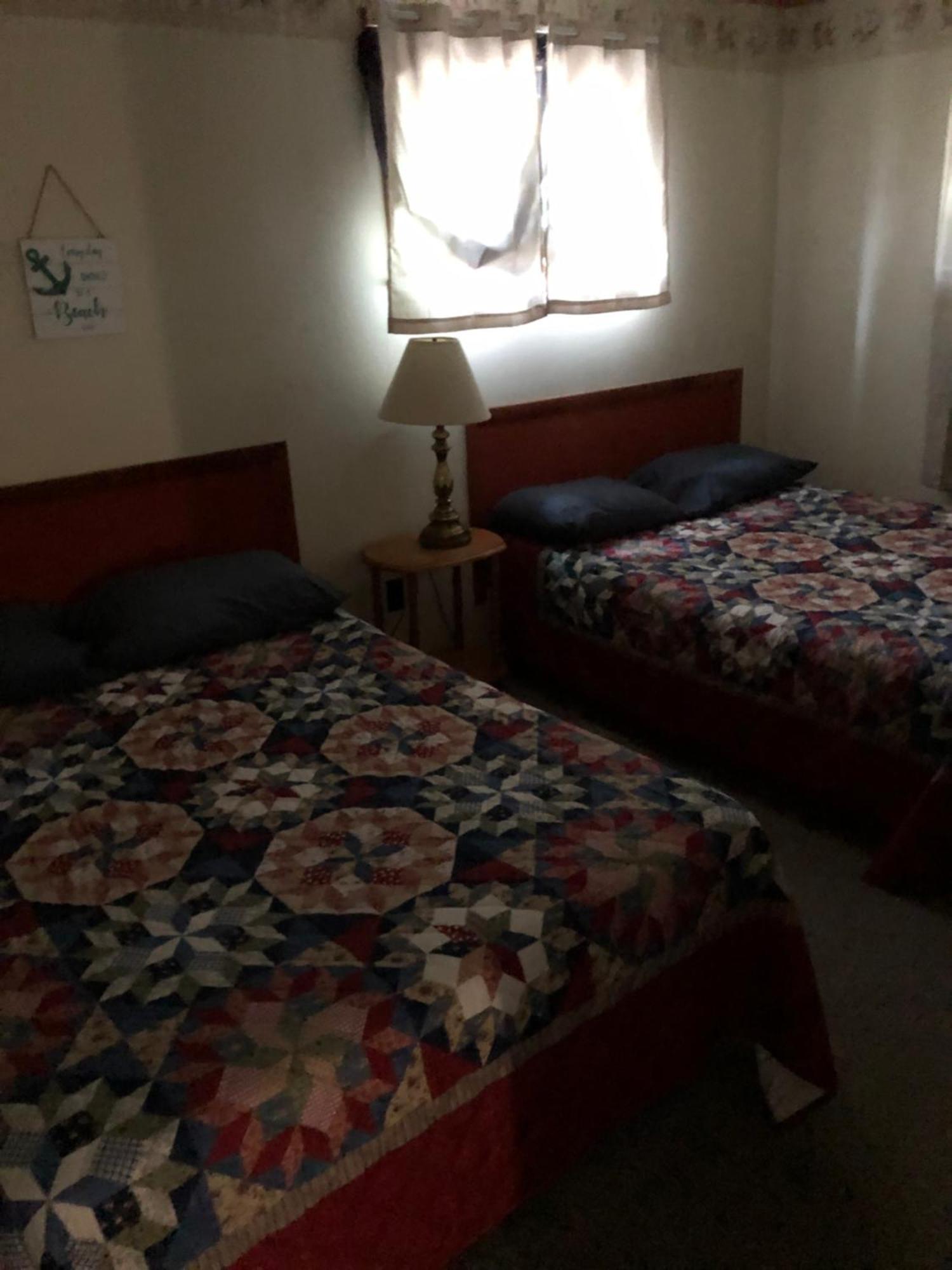 Kentucky Lake Hickory Hill Resort Benton Chambre photo